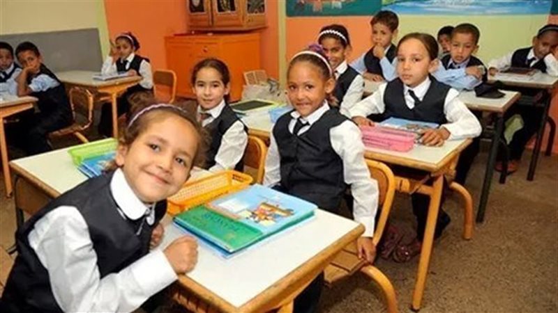 امتحانات الصف الثالث