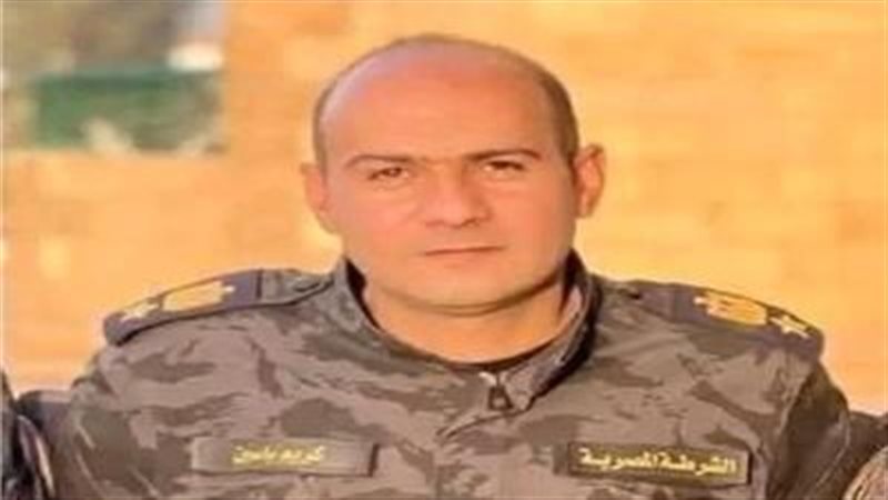 الشهيد كريم ياسين