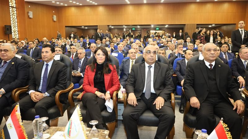 النيابة الإدارية
