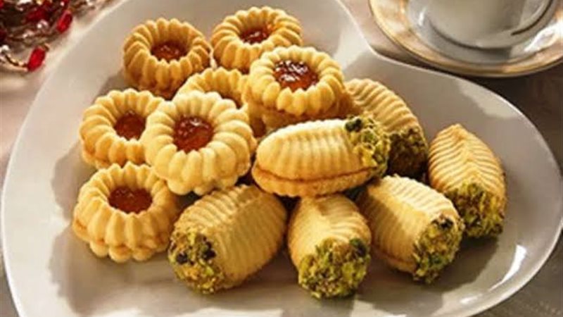 البيتي فور