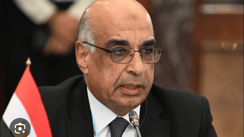 المستشار عدنان فنجري