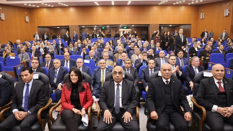 احتفالية هيئة النيابة