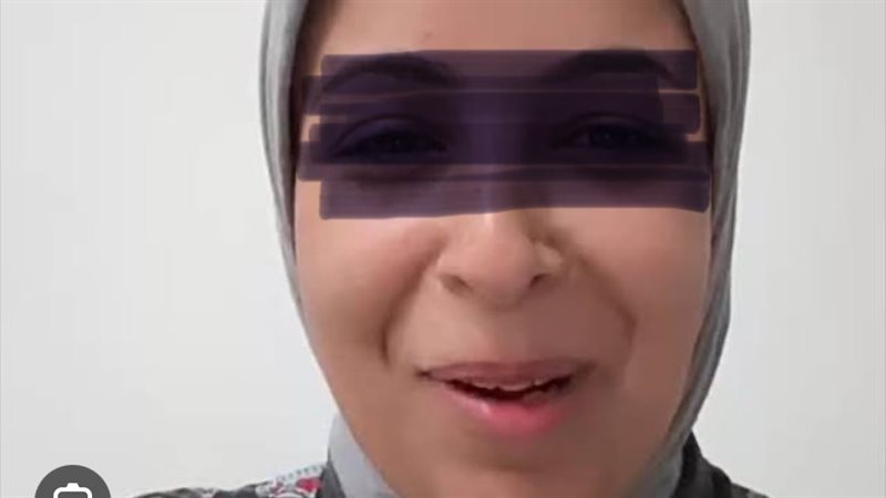 طبيبة كفر الدوار