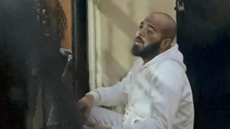 المتهم بإنهاء حياة