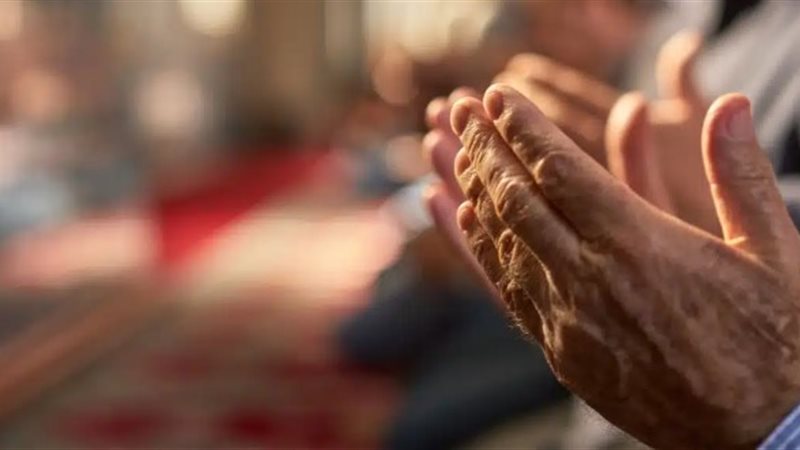 ركعتان يعادلان التصدق