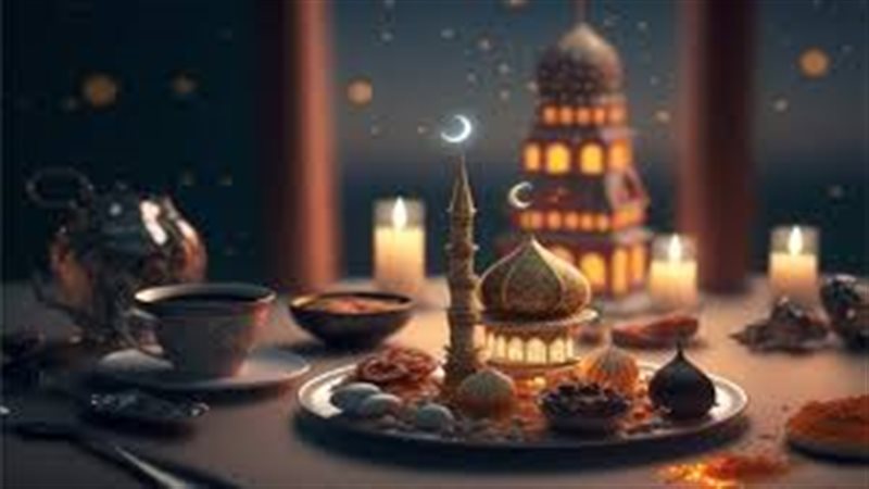 شهر رمضان