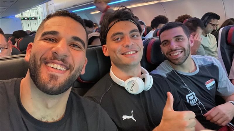من سفر المنتخب الوطني