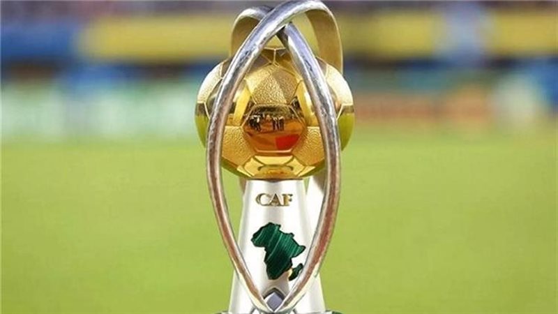 كأس أمم إفريقيا للمحليين