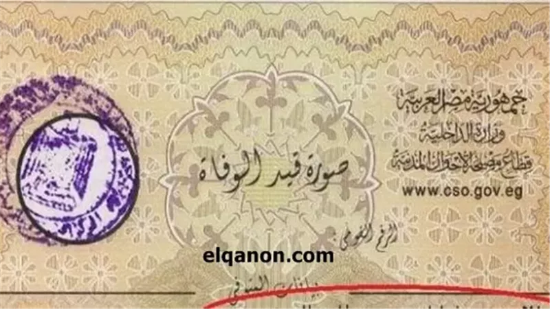 ما هي الأوراق المطلوبة