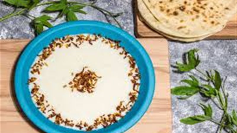 طريقة عمل الكشك في