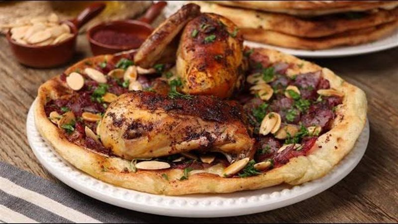 طريقة عمل المسخن
