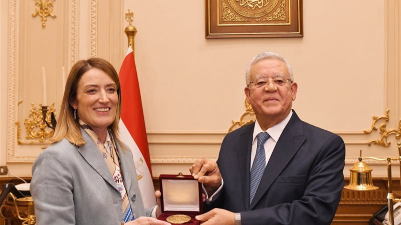 المستشار حنفي جبالي