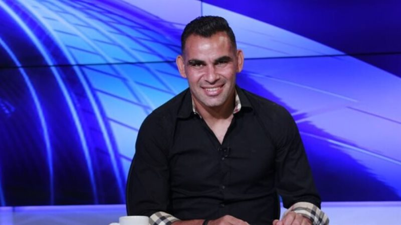 احمد عيد