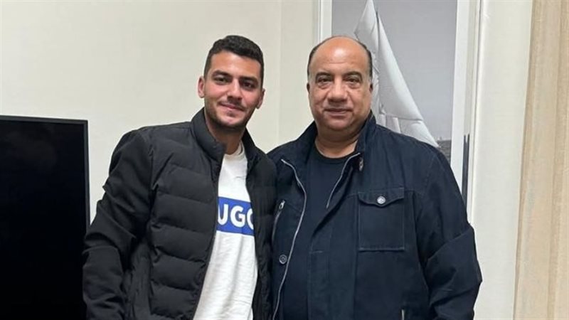 يوسف أسامة نبيه