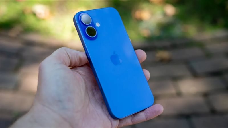 هواتف iPhone 16