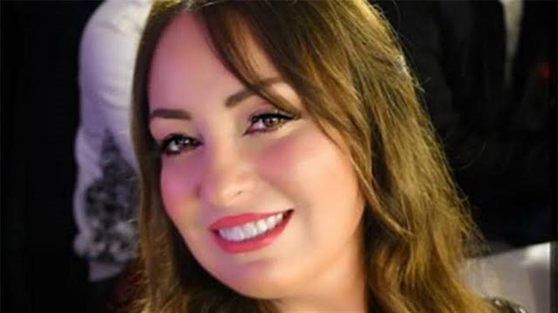 نرمين الفقي