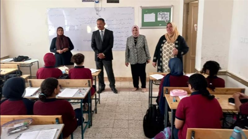 وزارة التربية والتعليم
