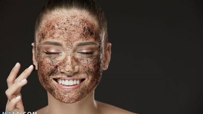 طريقة تحضير ماسك الكاكاو والقشطة لمحاربة التجاعيد 