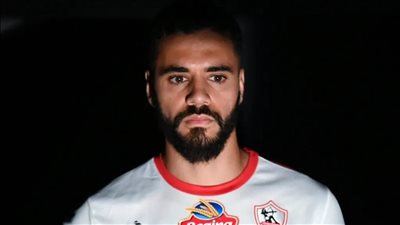 مصدر يفجر مفاجأة: أول تحرك للزمالك بعد فسخ عقد بنتايك