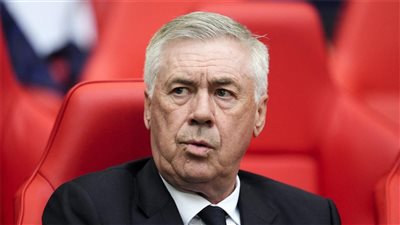 أنشيلوتي: الحياة لن تتوقف بعد كلاسيكو الريال وبرشلونة