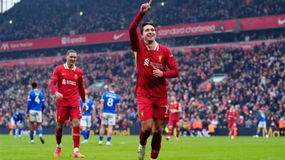 رغم غياب صلاح.. ليفربول يحقق الفوز فى كأس الاتحاد الإنجليزى