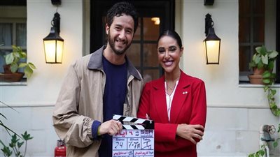 اليوم .. إقامة العرض الخاص لفيلم 6 أيام 