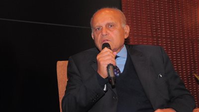 السير مجدي يعقوب يحل ضيفا في «معكم منى الشاذلي» اليوم وغدا على «ON»