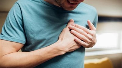 علامات لا يجب تجاهلها تدل على اقتراب حدوث الأزمة القلبية