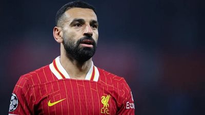 للمباراة الثانية على التوالي.. تقييم ضعيف لمحمد صلاح مع ليفربول بعد السقوط أمام نوتنجهام