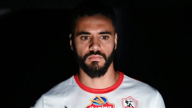 محمود بنتايج