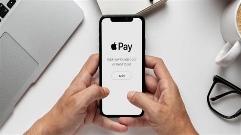 خدمة أبل باي Apple