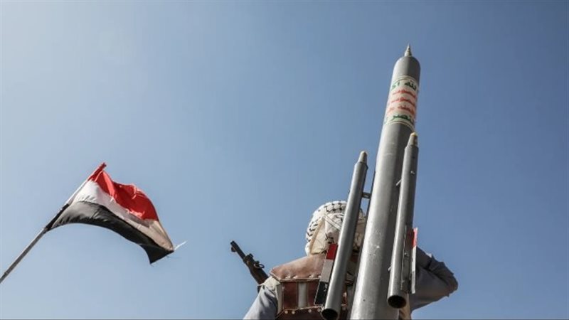 صواريخ الحوثى تهدد