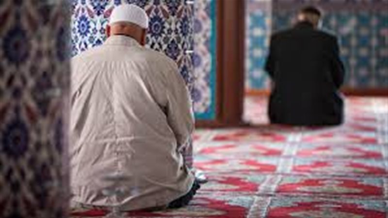 سنن يوم الجمعة