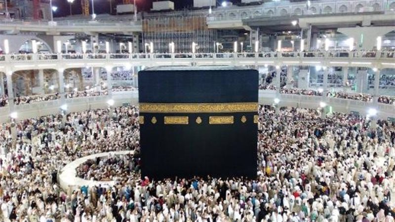 أسعار عمرة رمضان