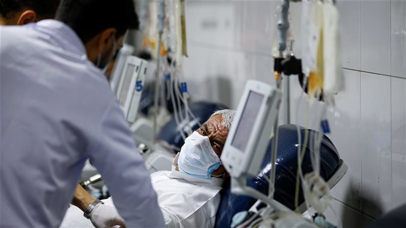 قرار علاج على نفقة