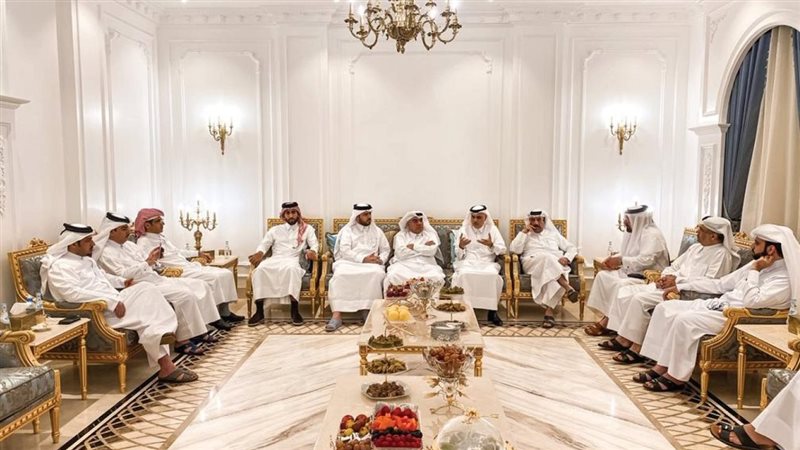 عادات وتقاليد قطر
