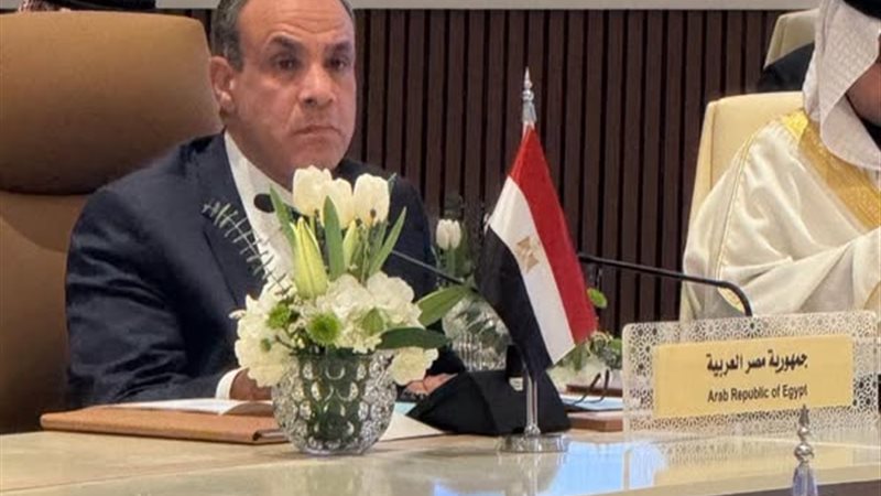 وزير الخارجية