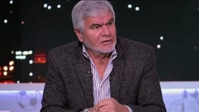 إكرامي الشحات