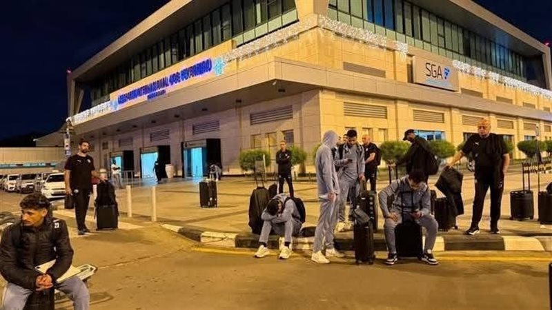 بعثة بيراميدز _ صورة