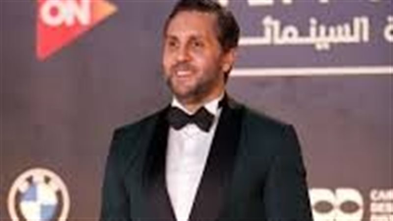 هشام ماجد
