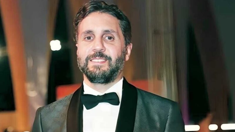 هشام ماجد
