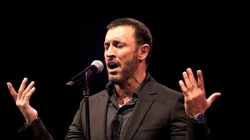 كاظم الساهر