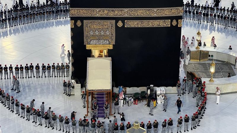 مقام سيدنا إبراهيم