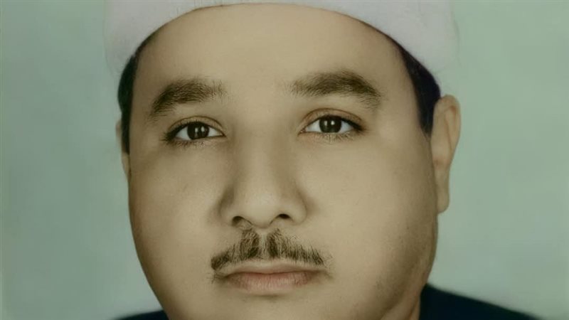 الشيخ عبد العاطي