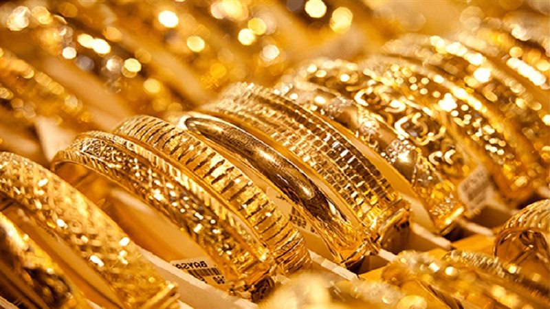 ارتفاع أسعار الذهب