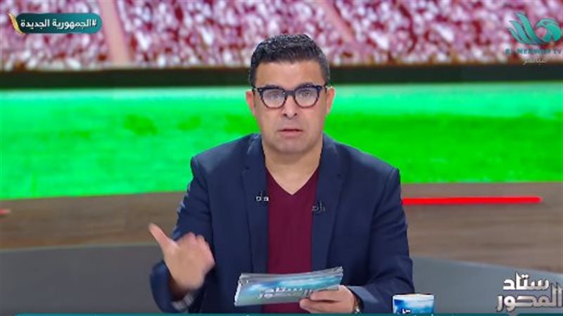 خالد الغندور