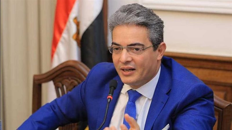طارق سعد ةنقيب الإعلاميين