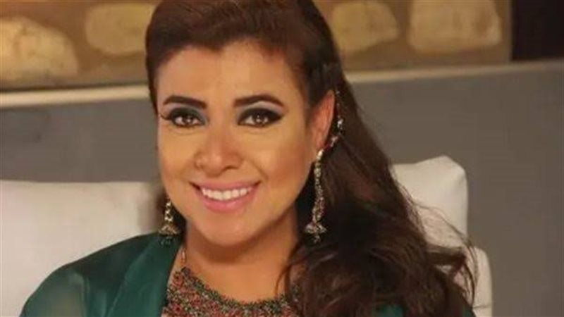 نشوى مصطفى