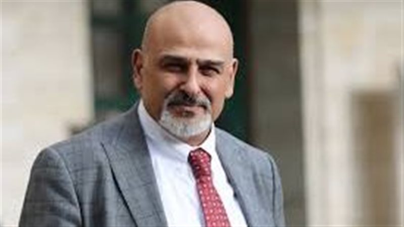 جمال سليمان