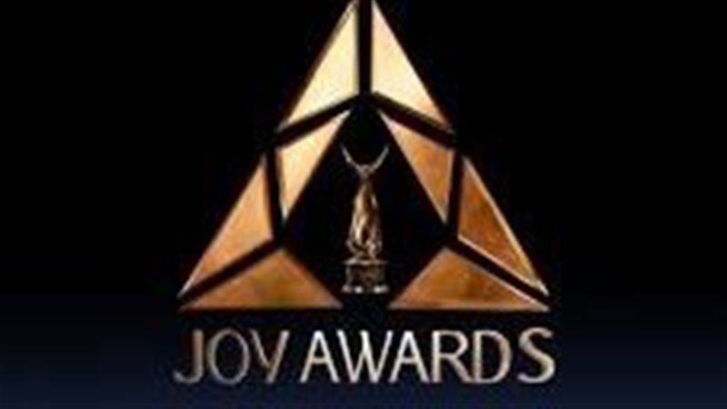 شعار Joy Awards
